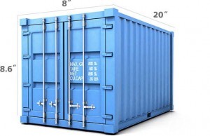 20-feet-container