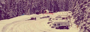 manning park resort rv